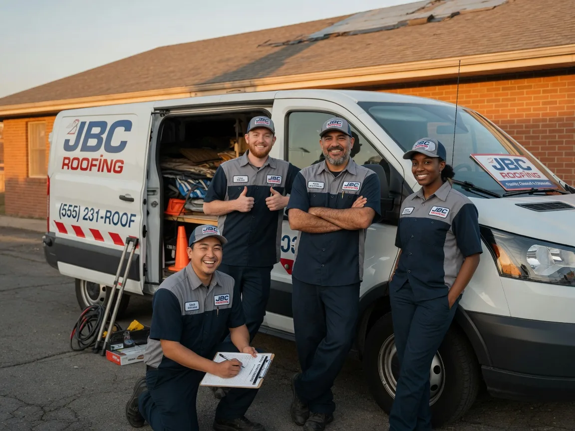Roof Replacement company in Clifton Heights, PA