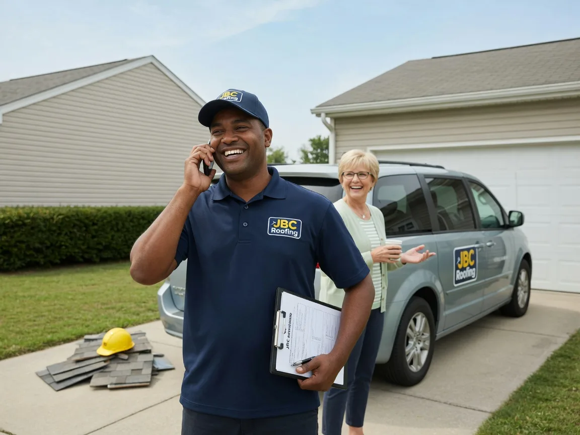 Roof Replacement Clifton Heights, PA FAQs
